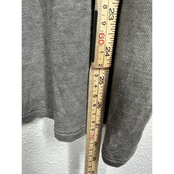 Lulus Shirt Womens Small Relaxed Fit Casual Lightweight Short Sleeve Top USA - Picture 4 of 8